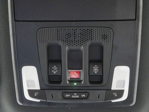 New 2026 Honda Passport TrailSport Elite image 25