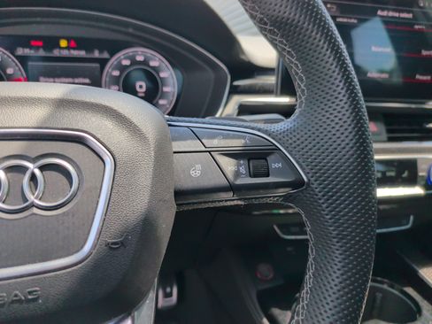 Certified 2024 Audi S5 Premium Plus AWD/4WD image 19