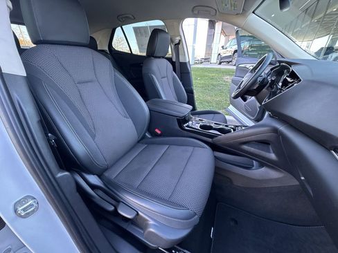 Used 2022 Buick Envision Preferred image 26