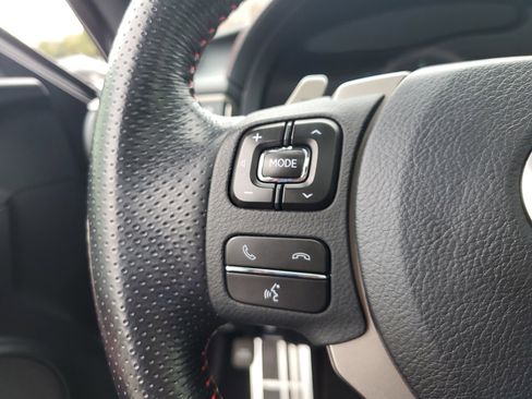 Used 2017 Lexus RC 350 image 25