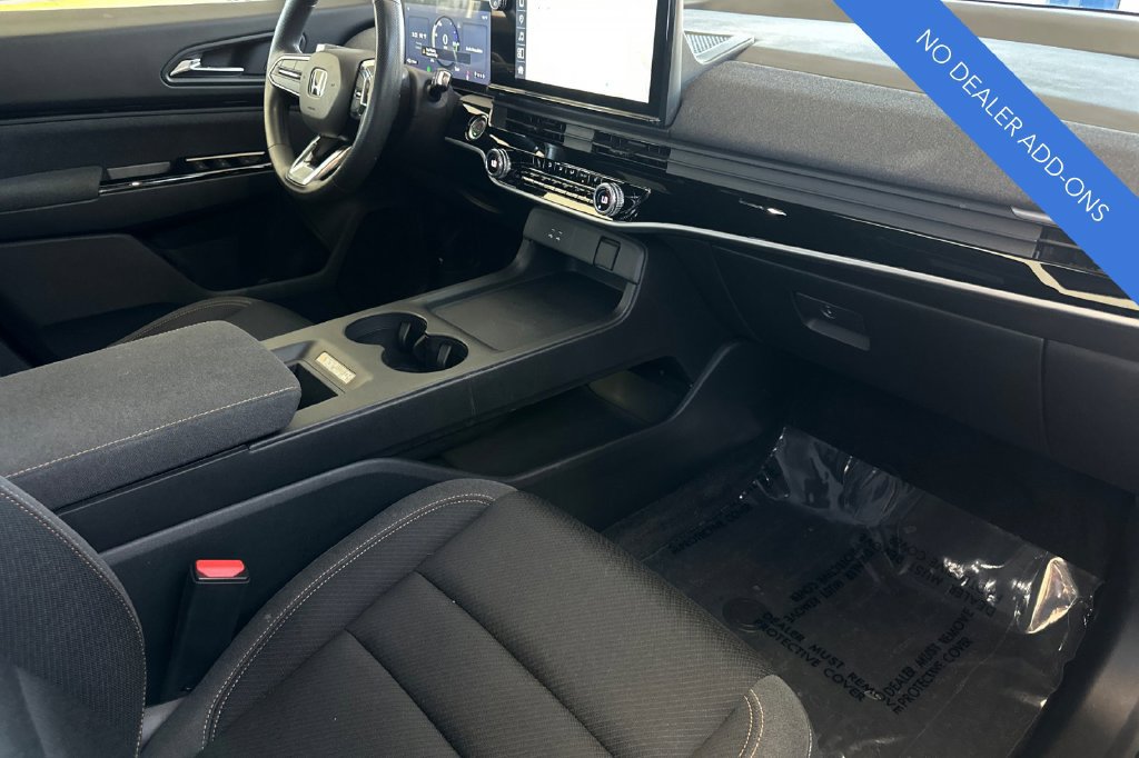 Used 2024 Honda Prologue EX image 18