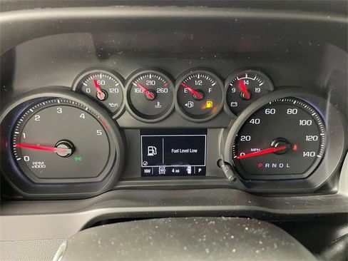 New 2026 Chevrolet Silverado 3500 W/T w/ WT/CX Safety Package image 4