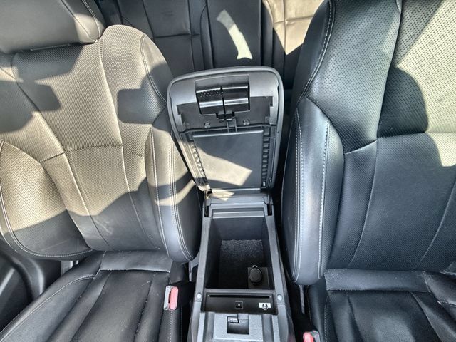 Used 2024 Subaru Outback Touring XT AWD/4WD image 21