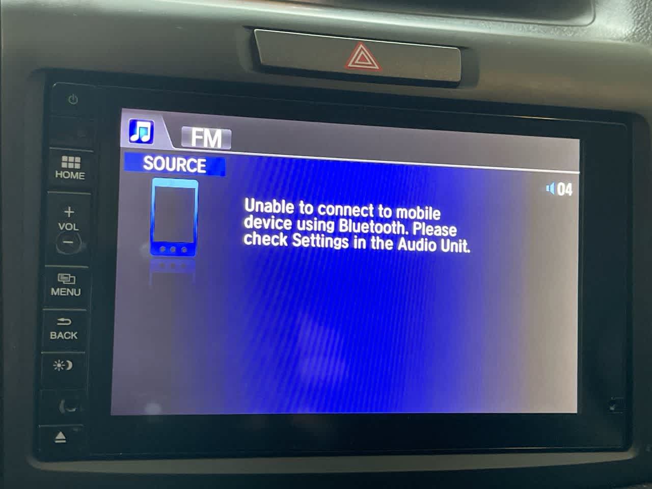 Used 2016 Honda CR-V EX image 18