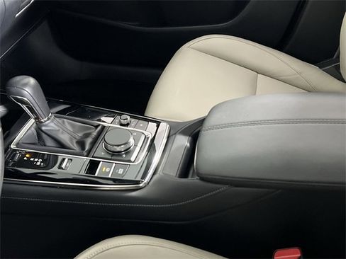 Used 2021 MAZDA CX-30 FWD 2.5 S w/ Preferred Package image 21