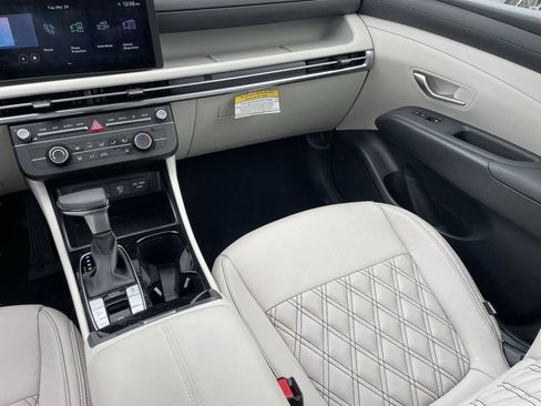 New 2026 Hyundai Tucson SE FWD image 18