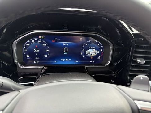 New 2026 Chevrolet Silverado 1500 RST w/ Safety Package image 19