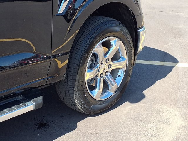 Used 2022 Ford F150 Lariat AWD/4WD image 29