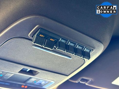 Used 2024 Ford F350 King Ranch w/ Chrome Package image 30