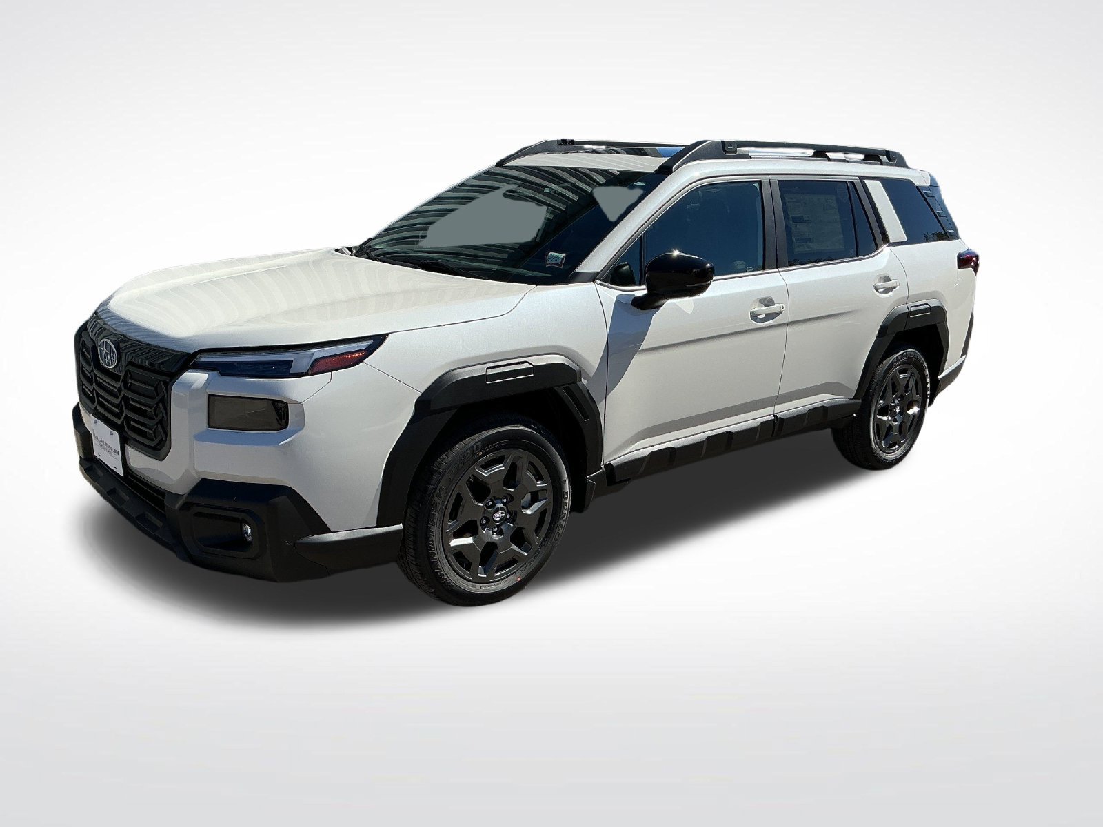 New 2026 Subaru Outback Premium AWD/4WD 360° Tour