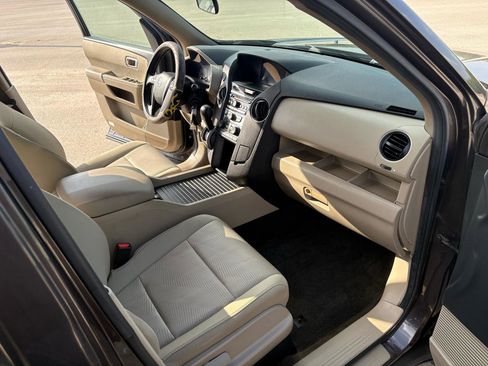 Used 2013 Honda Pilot LX image 83