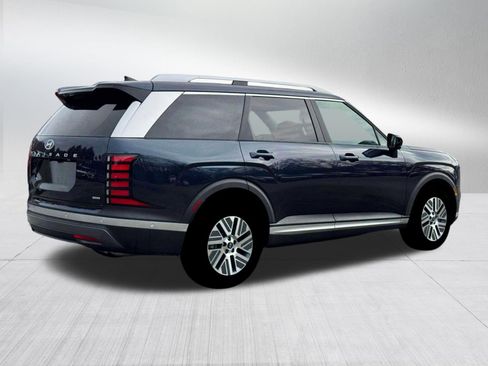 New 2026 Hyundai Palisade SEL Premium image 7