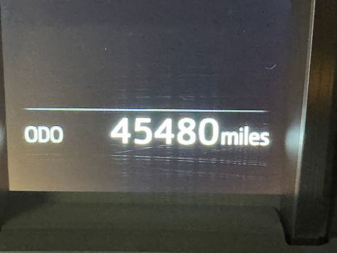 Used 2021 Toyota 4Runner TRD Pro image 20