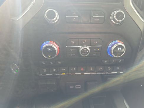 Used 2023 GMC Sierra 2500 Denali w/ Denali Ultimate Package image 46