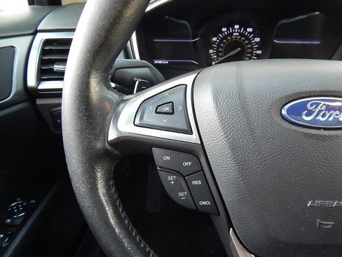 Used 2013 Ford Fusion Titanium FWD image 24