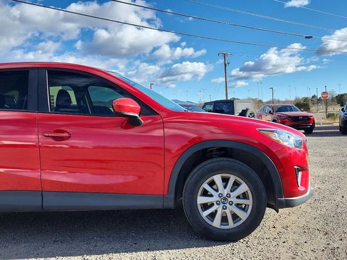 Used 2014 MAZDA CX-5 Sport image 4