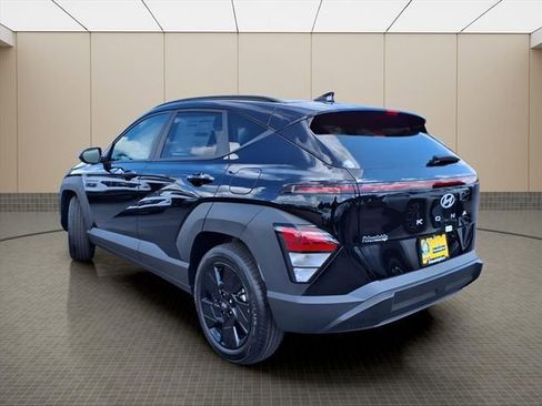 New 2026 Hyundai Kona SEL Sport FWD image 5