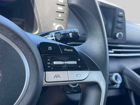 Certified 2023 Hyundai Elantra SEL FWD image 22