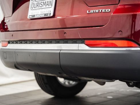 Certified 2023 Jeep Grand Cherokee Limited image 11