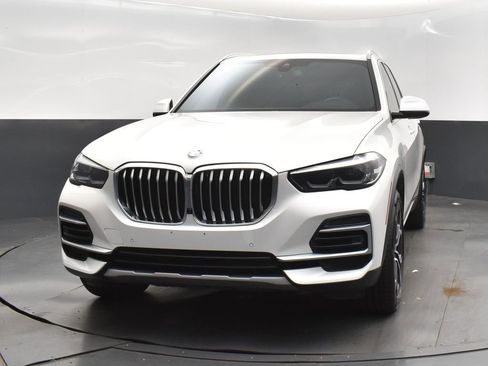 Certified 2023 BMW X5 sDrive40i image 10