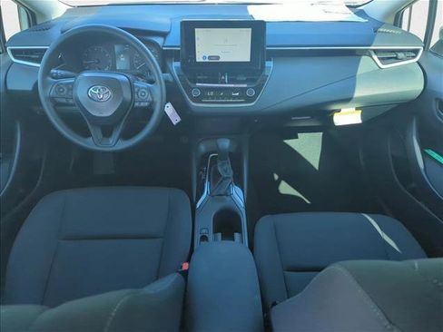New 2025 Toyota Corolla LE image 22