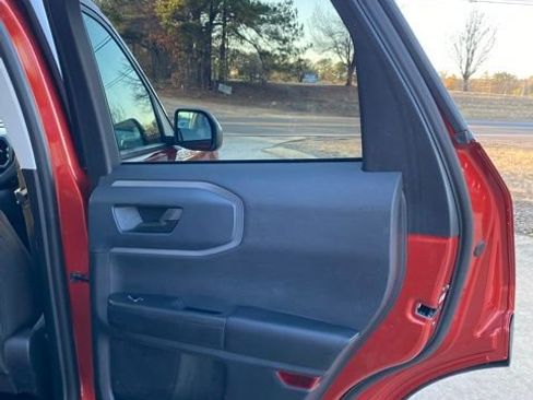 Used 2022 Ford Bronco Sport Big Bend w/ Convenience Package image 11