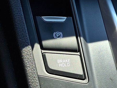 Certified 2021 Honda CR-V EX image 25