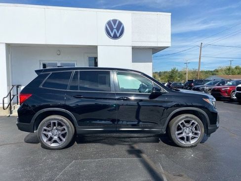 Used 2022 Honda Passport EX-L image 6