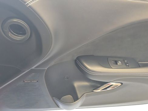 New 2023 Dodge Challenger SRT Hellcat image 32