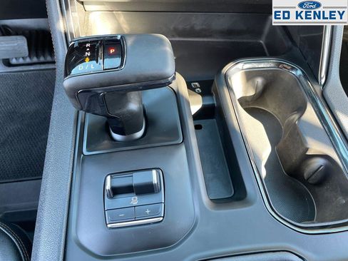 Used 2025 GMC Sierra 1500 AT4 w/ AT4 Premium Package image 14