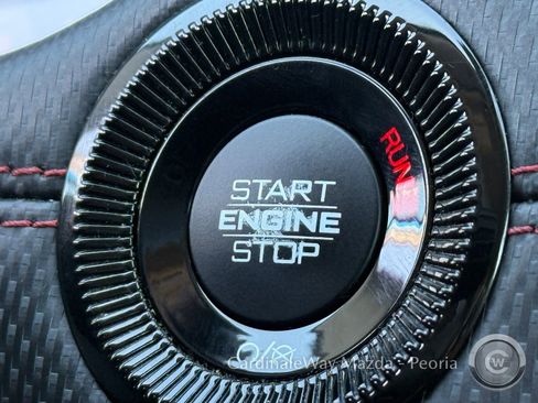 Used 2022 Jeep Compass Trailhawk image 24