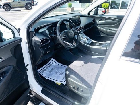 Used 2022 Hyundai Santa Fe XRT AWD/4WD image 14
