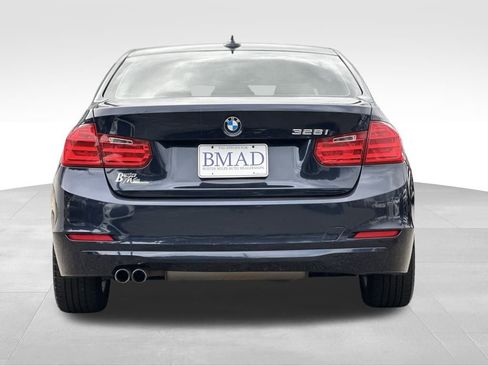 Used 2014 BMW 328i Sedan image 9