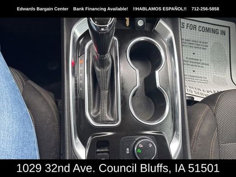 Used 2018 Chevrolet Traverse LT w/ LPO, Floor Liner Package image 24