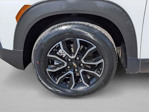 Used 2023 Chevrolet TrailBlazer ACTIV w/ Convenience Package FWD image 30