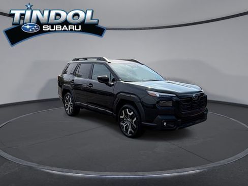 New 2026 Subaru Outback Touring XT AWD/4WD image 11