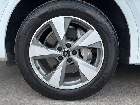 Used 2025 Audi Q5 2.0T Premium Plus image 33