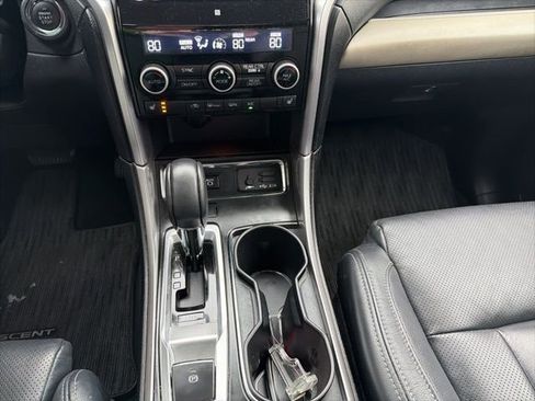 Used 2022 Subaru Ascent Limited w/ Technology Package image 19