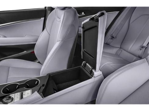 New 2026 Genesis G70 2.5T Prestige RWD image 14