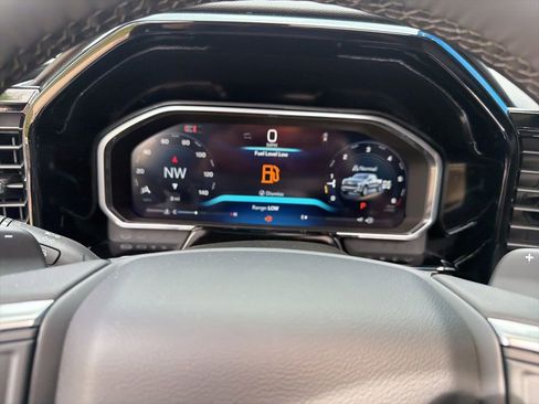 New 2026 Chevrolet Silverado 1500 RST w/ All Star Edition Plus AWD/4WD image 12