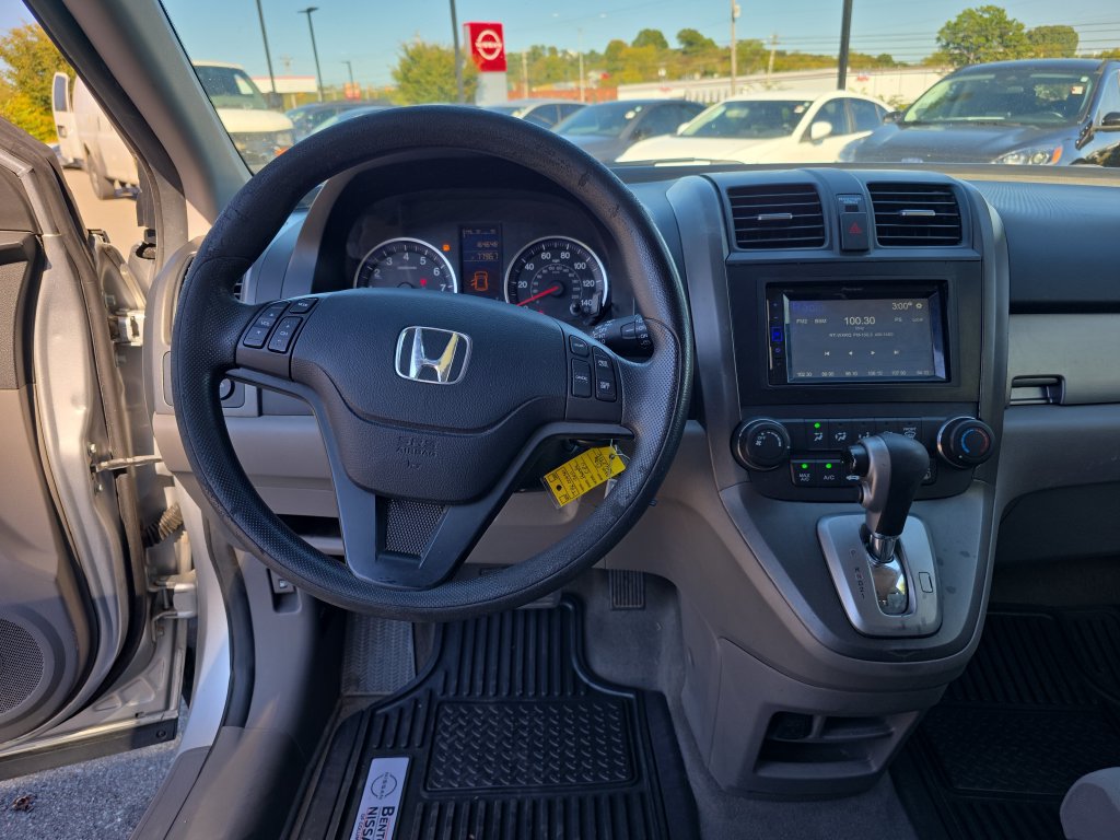 Used 2011 Honda CR-V SE image 21