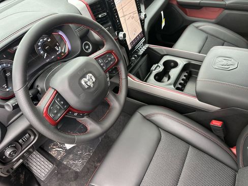 New 2026 RAM 1500 Rebel w/ Bed Utility Group image 10