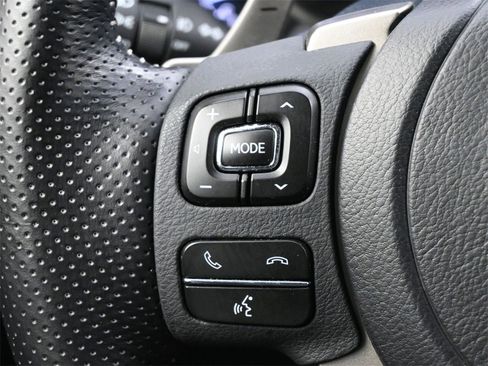 Used 2021 Lexus NX 300 F Sport w/ F Sport Premium Package image 7