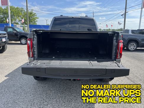 Used 2024 Ford F150 Raptor AWD/4WD image 5