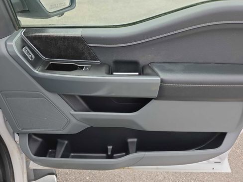 Used 2022 Ford F150 XLT w/ Equipment Group 302A High image 31