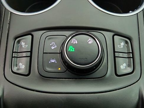 Used 2020 GMC Terrain SLE w/ Driver Convenience Package AWD/4WD image 15