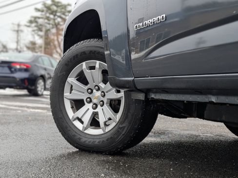 Used 2019 Chevrolet Colorado LT image 6