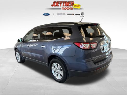 Used 2014 Chevrolet Traverse LT AWD/4WD image 3