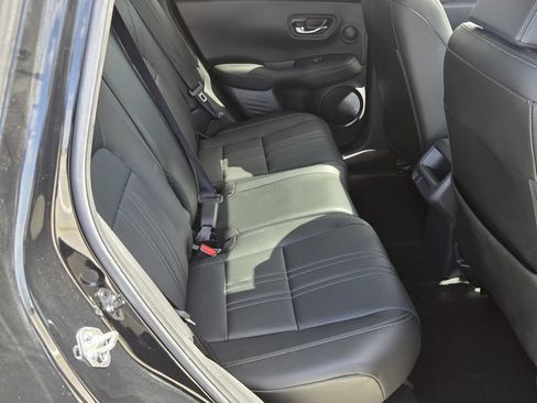 Certified 2025 Honda HR-V EX-L image 15