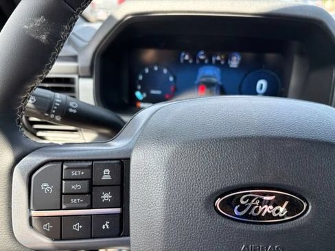 New 2026 Ford F150 Lariat w/ Equipment Group 501A Mid AWD/4WD image 25